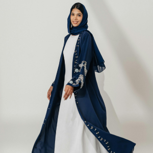 Abaya 2
