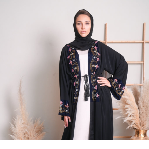 Abaya 14