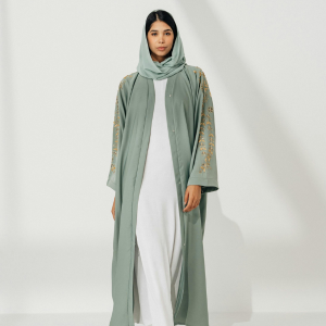 Abaya 10