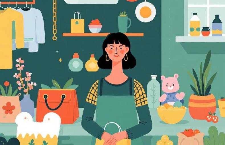 The Rise of Slow Living — And Why It’s Changing the Way We Shop