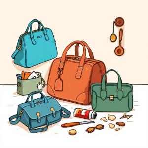 How to Care for Leather Bags