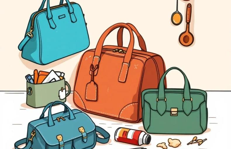 How to Care for Leather Bags