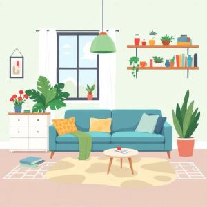 Five Easy Ways to Refresh Your Space Without a Full Reno